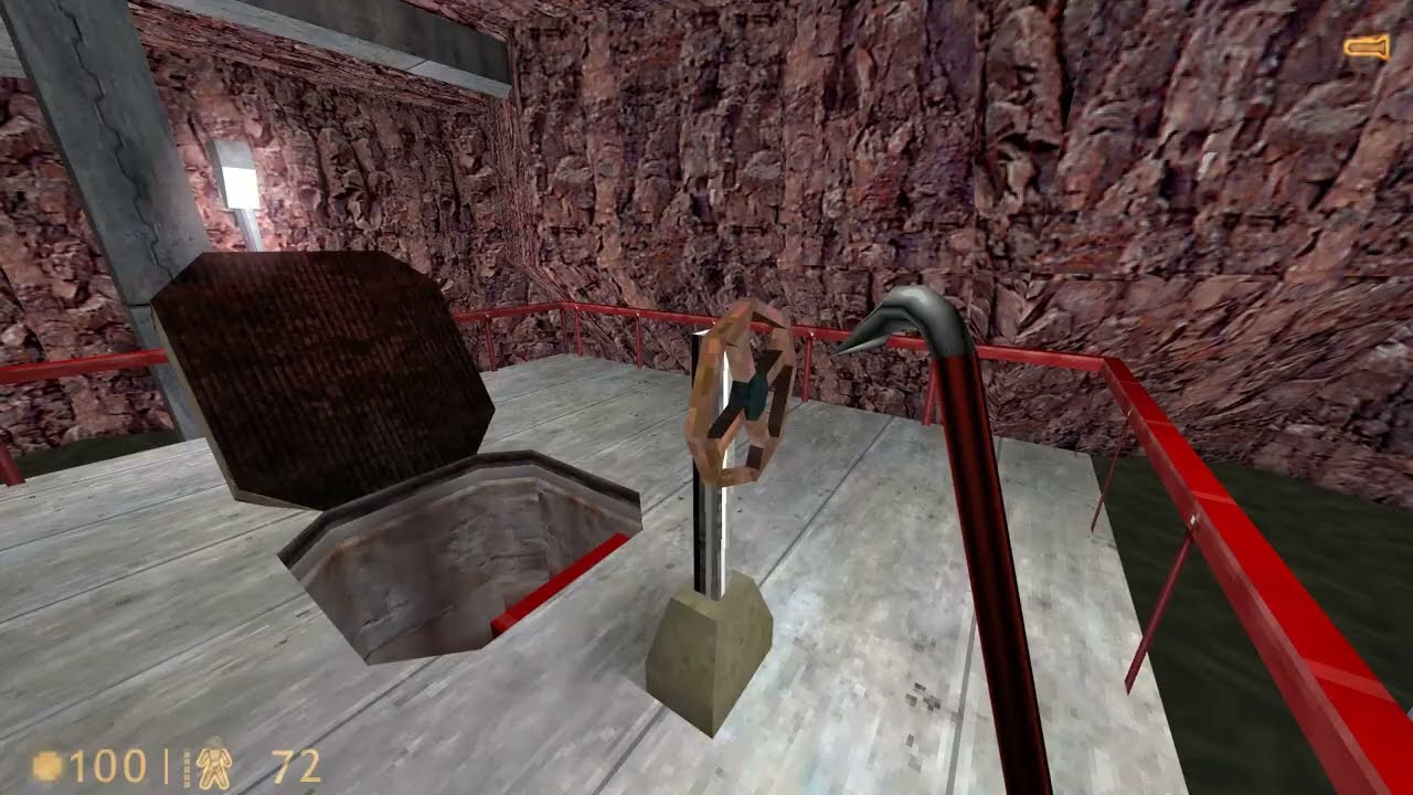 Half Life 1 - 