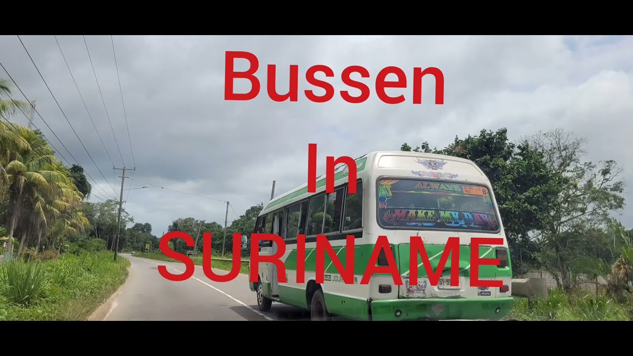 Bussen 
