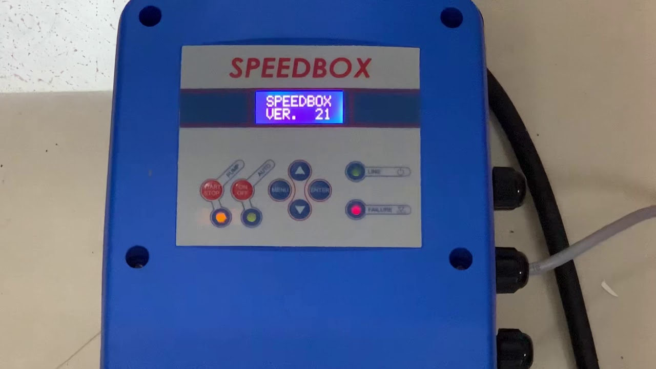Тест прибора COELBO SPEEDBOX 1314TT