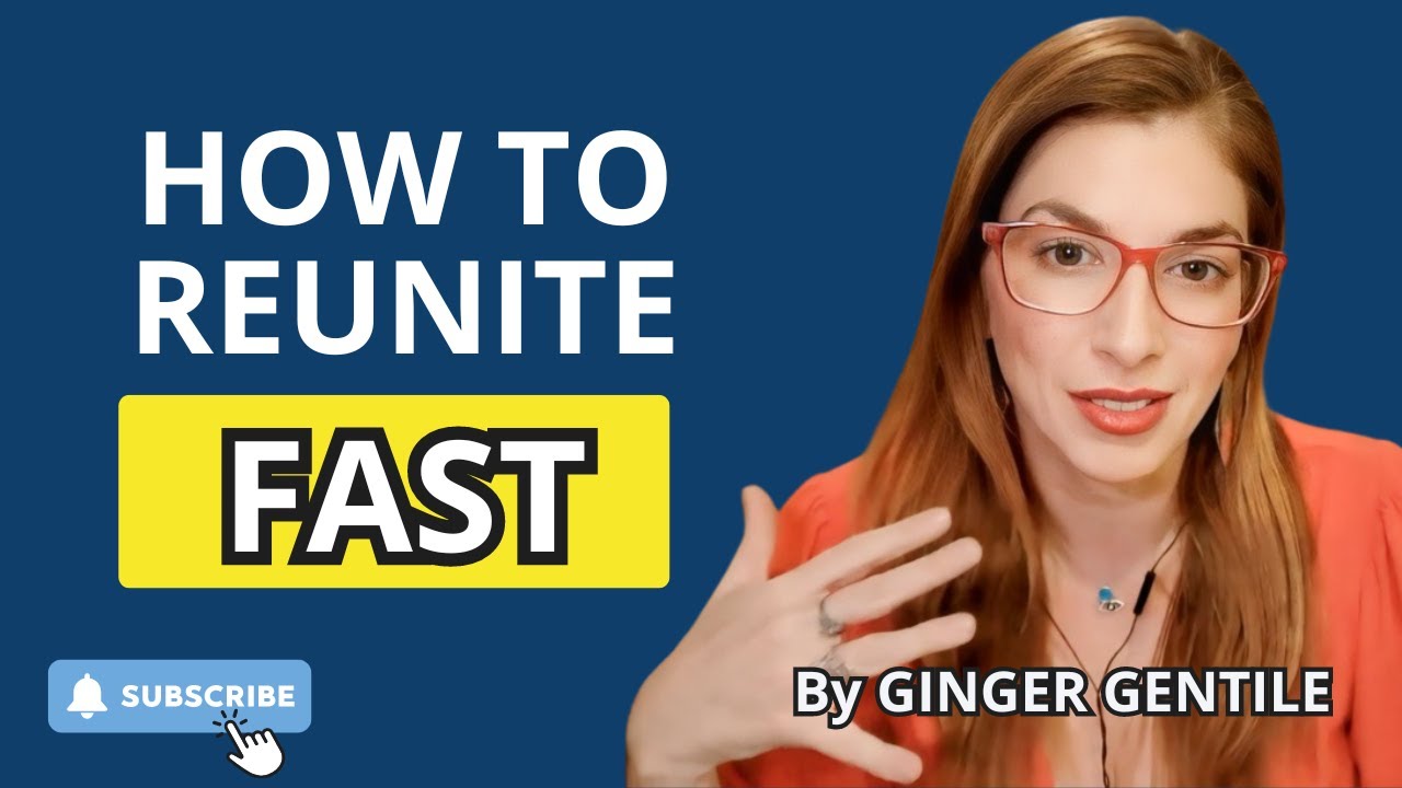 How to Reunite Fast