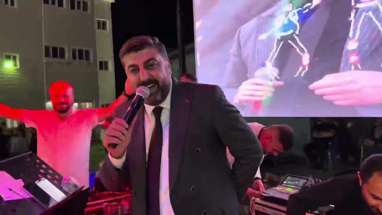 Celal Kılıç (Eli Enteran)