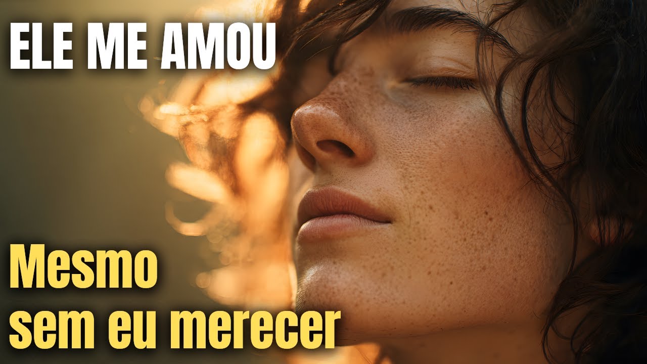 AMOR SEM FIM (Dueto) - O Louvor que vai Transformar o seu Dia! [Música Gospel Inédita]