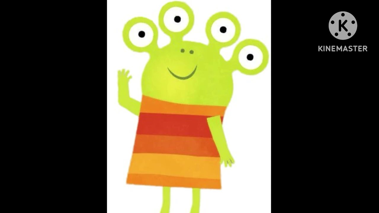 GoAnimate ~ Circus Monster