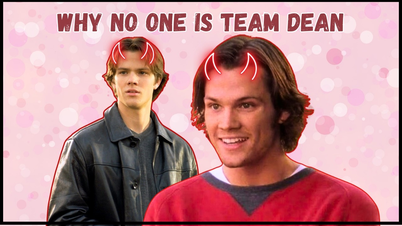 The Downfall of Dean: Gilmore Girls&rsquo; Most Divisive Boyfriend
