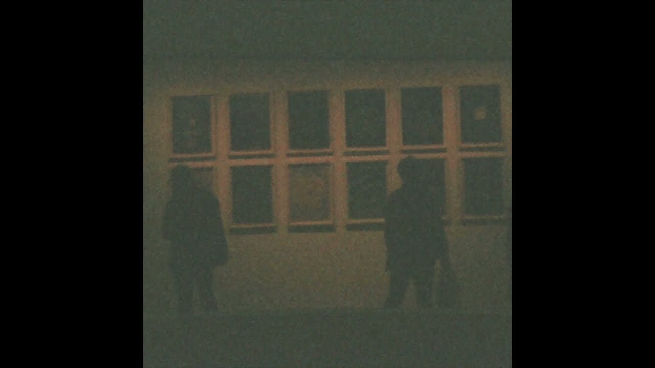 DANIEL - Hi Bye, Goodnight