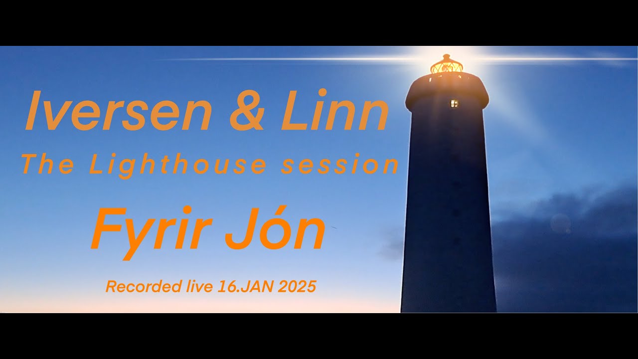 Fake Plastic Trees (Cover by Linn&Iversen) Radiohead