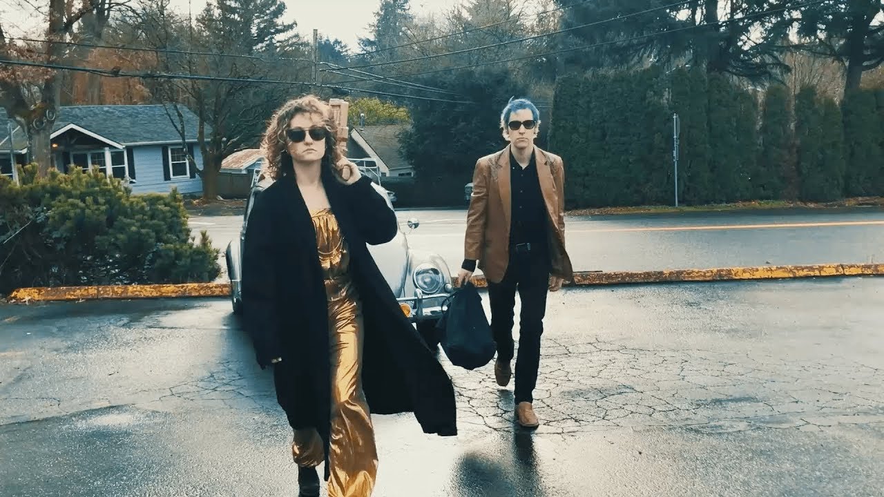 Freaks of the Sea - Blue Gold