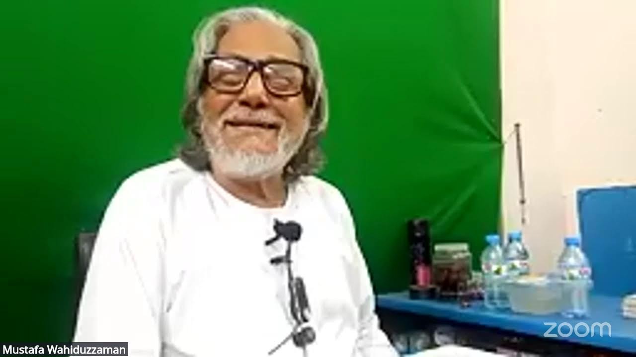 ক্বিয়ামুল লাইল ২০২৬_Fifteenth Ramadan_Sura Al Qamar/54:Ayat 41-End, Sura Ar Rahman/55
