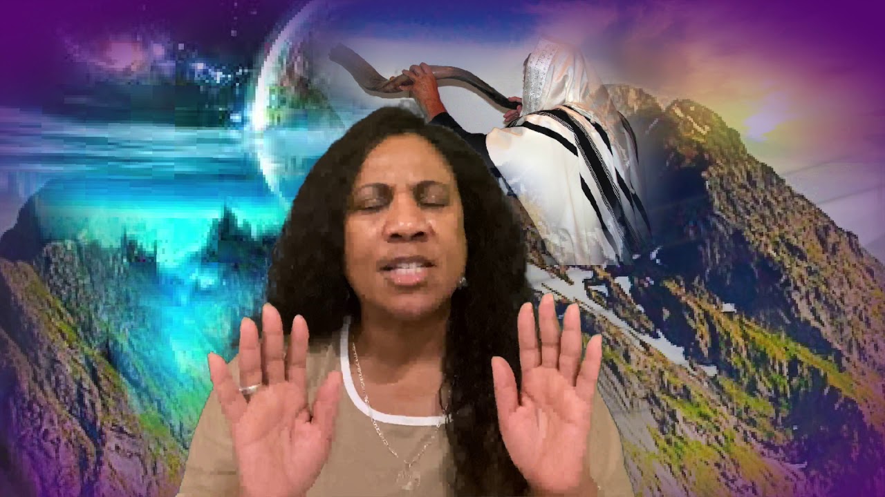 One Minute of the Word, Prayer and Motivation~Build Our Faith