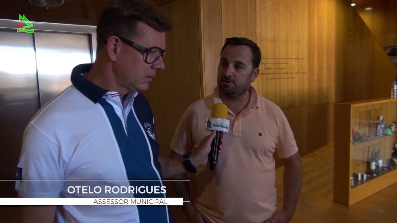 Montalegre, uma belíssima vila no Norte de Portugal 01 (Programa Assim é Portugal Oficial)