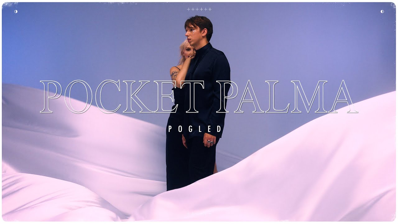 pocket palma - pogled