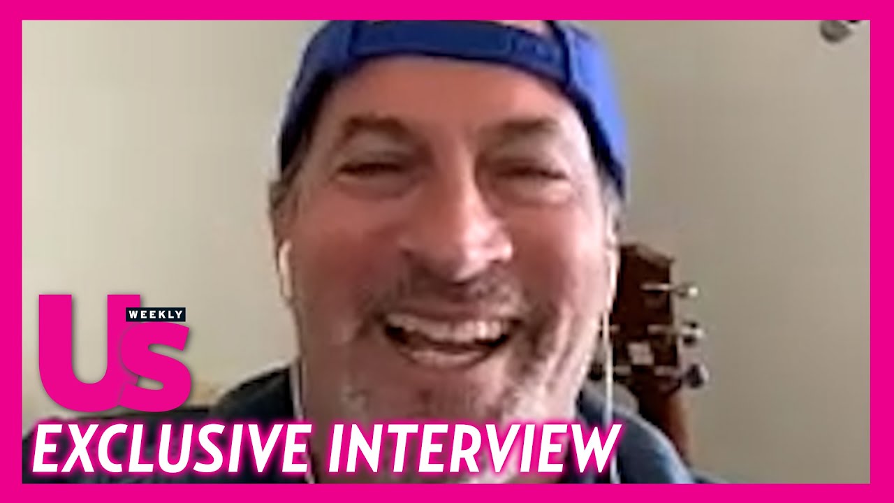 Scott Patterson on Rory's Baby's Father, His Favorite 'Gilmore Girls' Scene and More