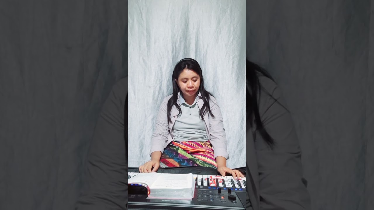 MUMNAU MAN YESUS IN KANAN || SK.11 UAB AMARASI || Voc Yanty Bana Libu 