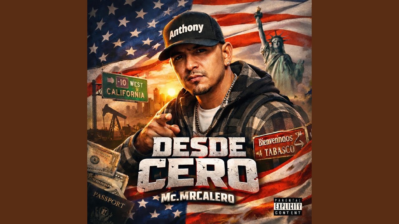 Desde Cero