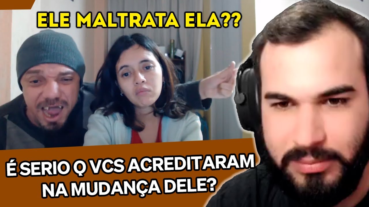 METAF0RAND0 ANALISOU O BLUEZA0 E REVEL0U ALG0 BIZARR0 | Cortes do Francisco