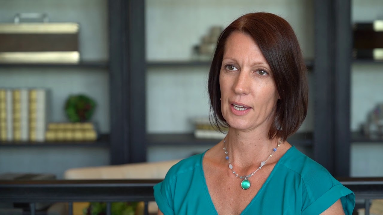 Pulte Smart Home  - Amber Bryant