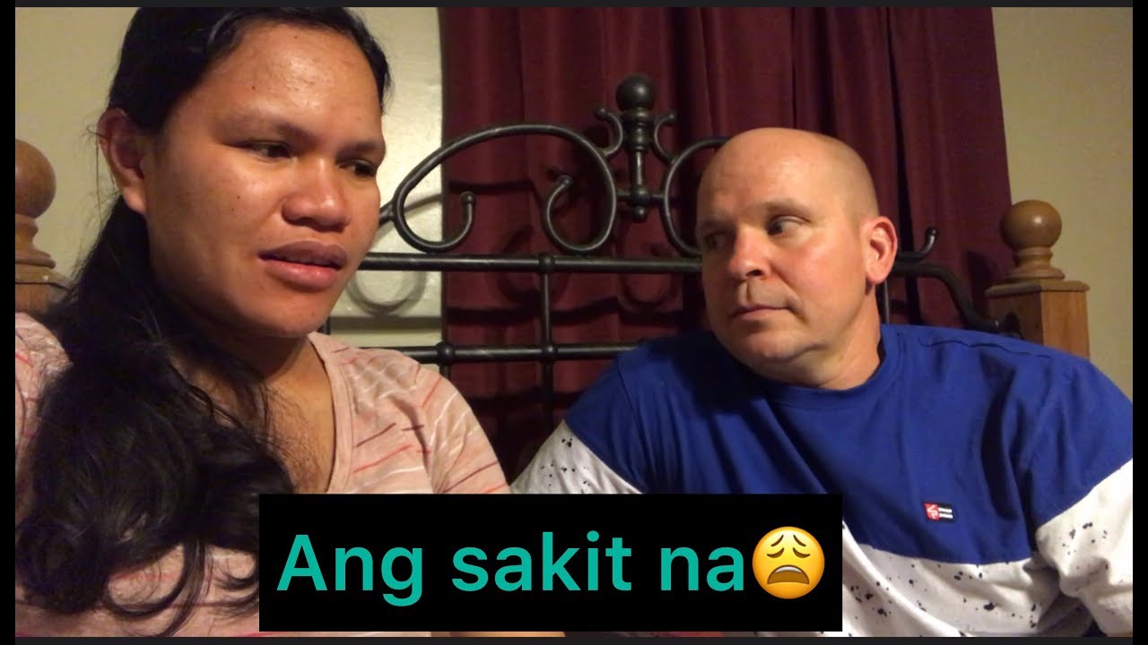 38 WEEKS TWIN PREGNANCY| Filipina American Couple