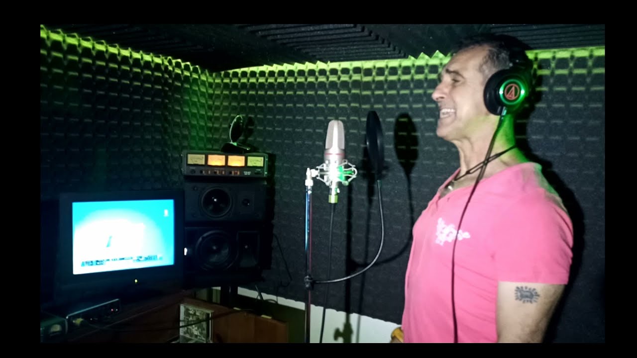 Supertramp - take the long way home (cover)
