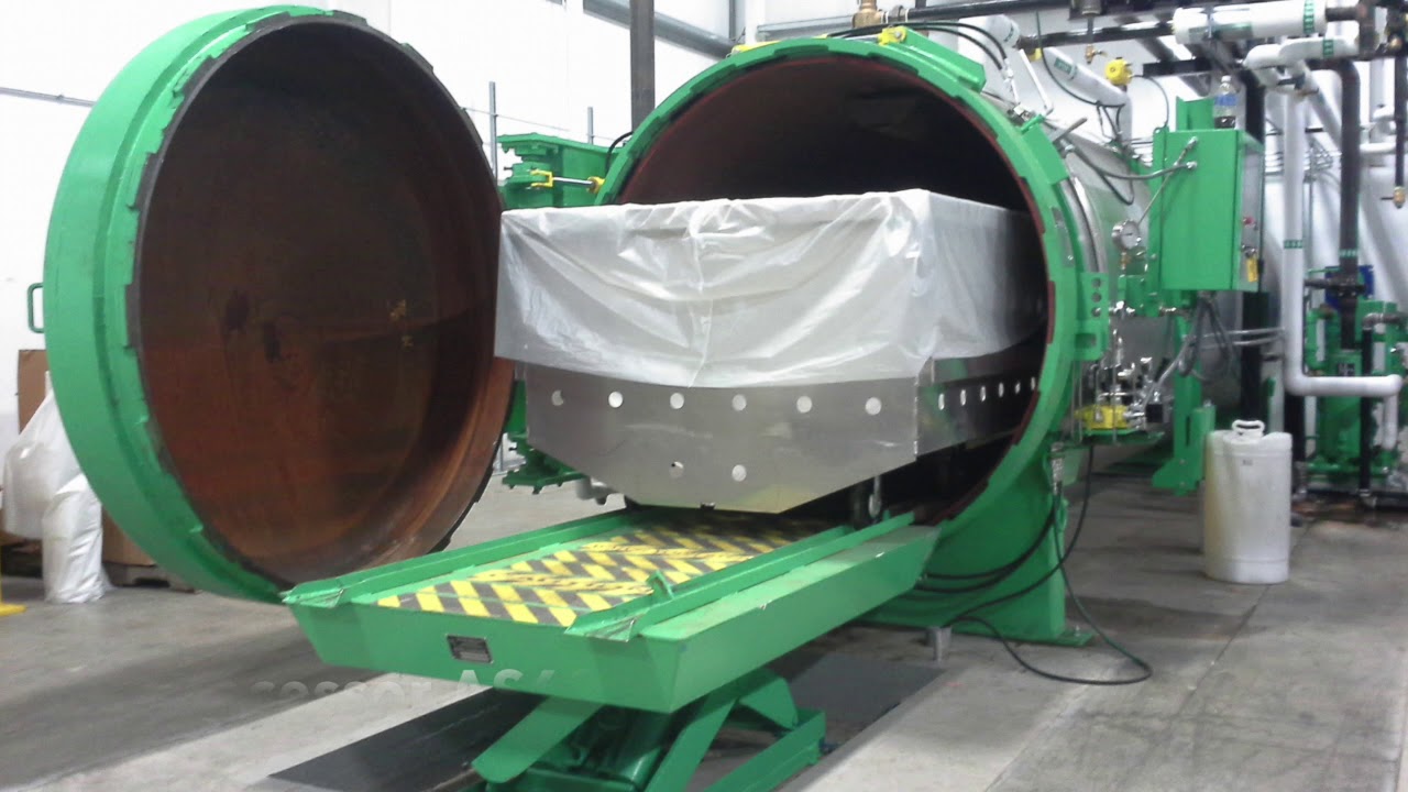 Medical Waste Sterilizer