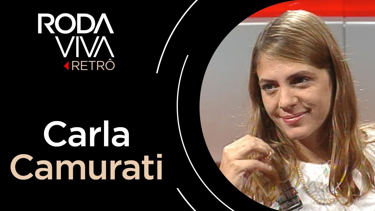 Roda Viva | Carla Camurati | 1995