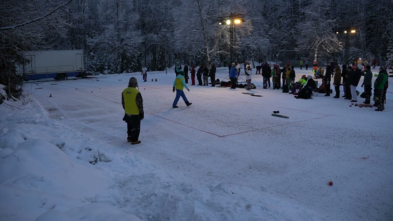MM-Kyykkä 2026: MOT - ABUA (puolivälierä)