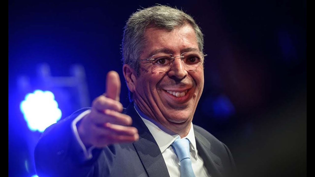 Le voleur voleur balkany avec Torlk !