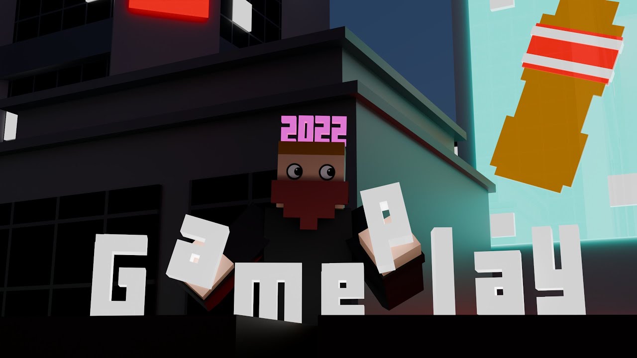 KRUNKER 2022 GAMEPLAY
