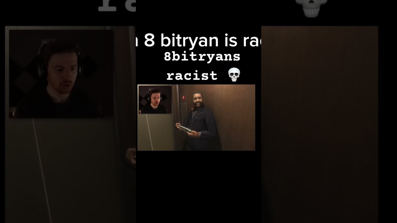 Video name trapped in a snowstorm by 8bitryan