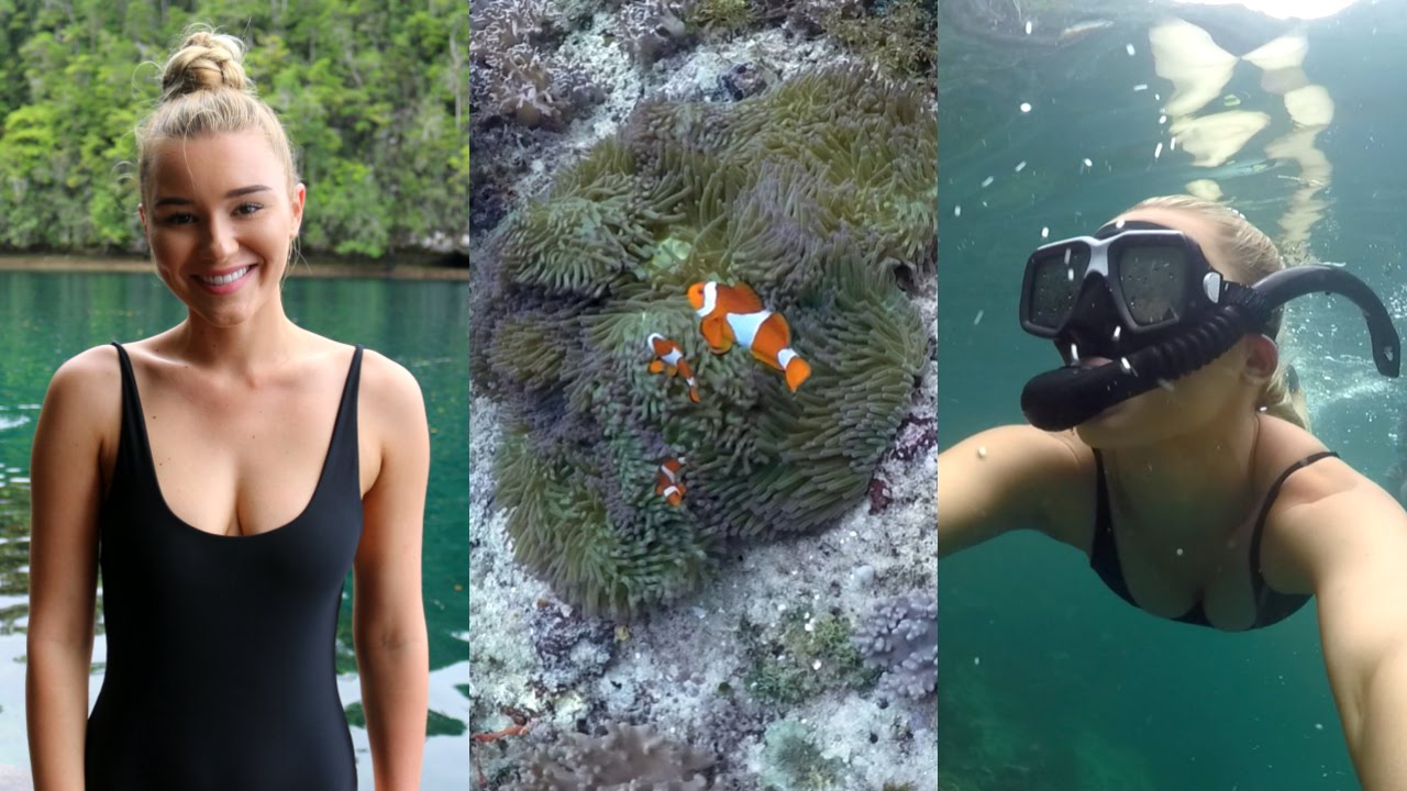 A Day In The Life | Travel Edition