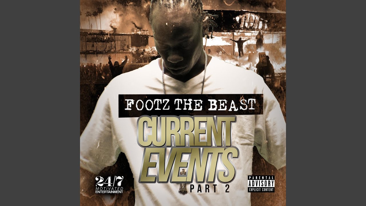 My Hood (feat. Yung Lott)