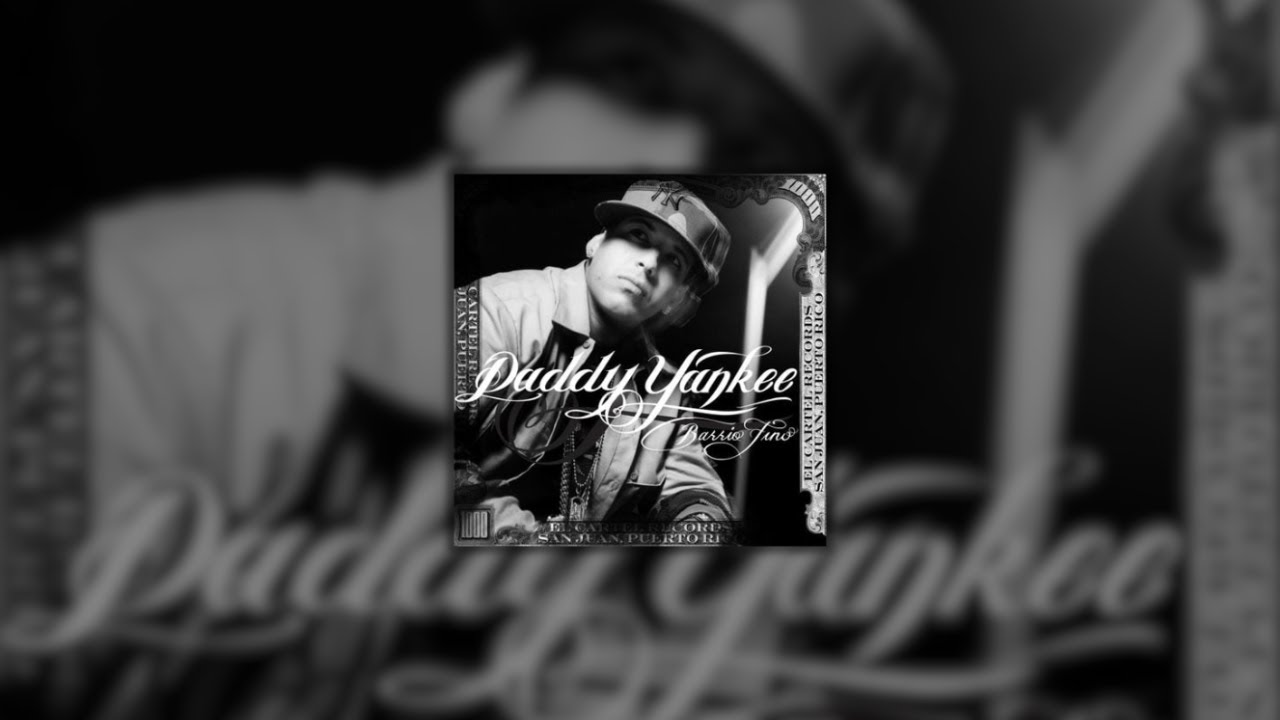 Daddy Yankee - Lo Que Pasó (Simon Cardona Extended)