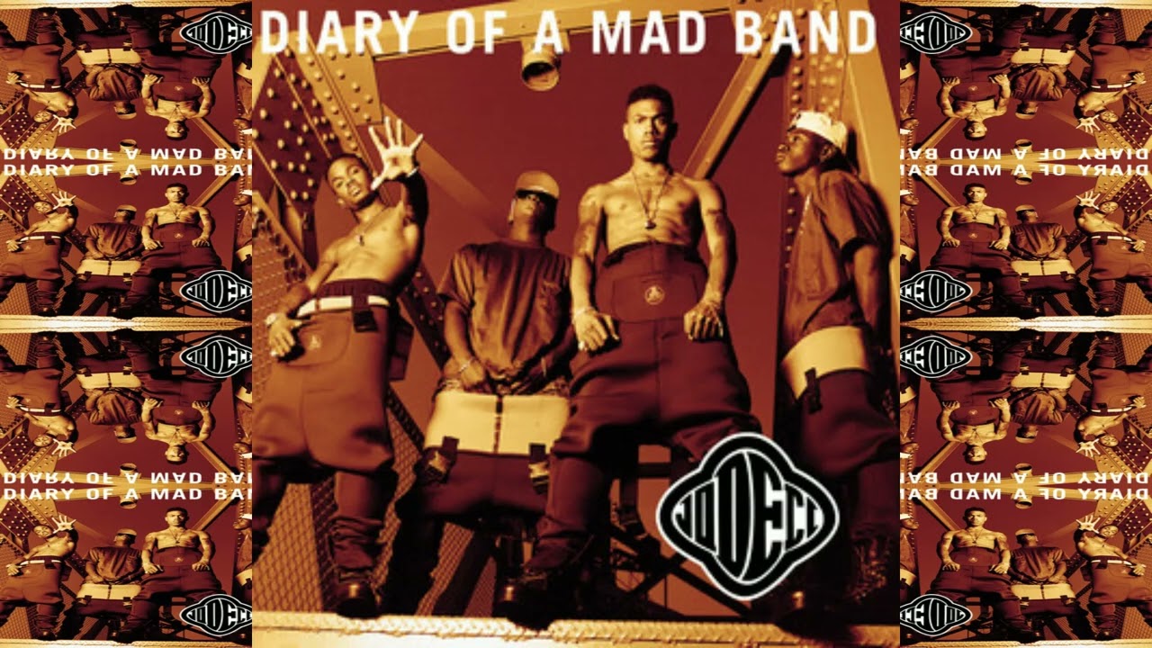 Jodeci x Devante Swing 90s type beat 2025 
