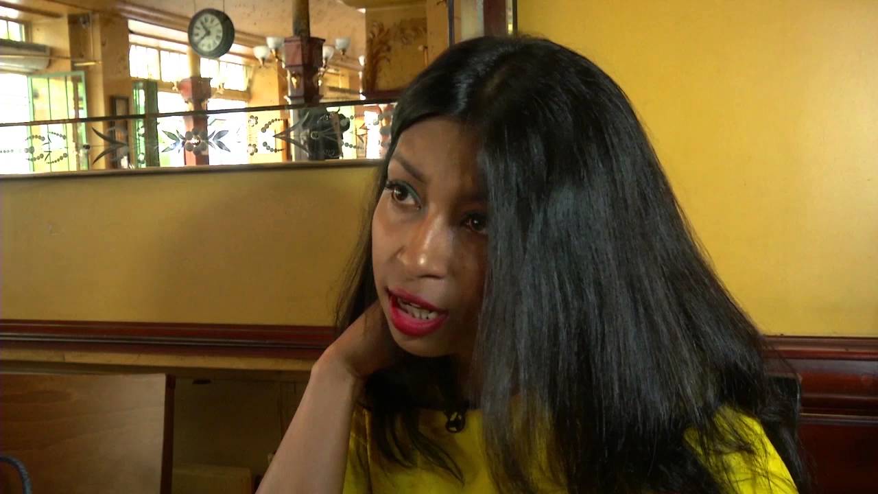 An Interview with Shumona Sinha