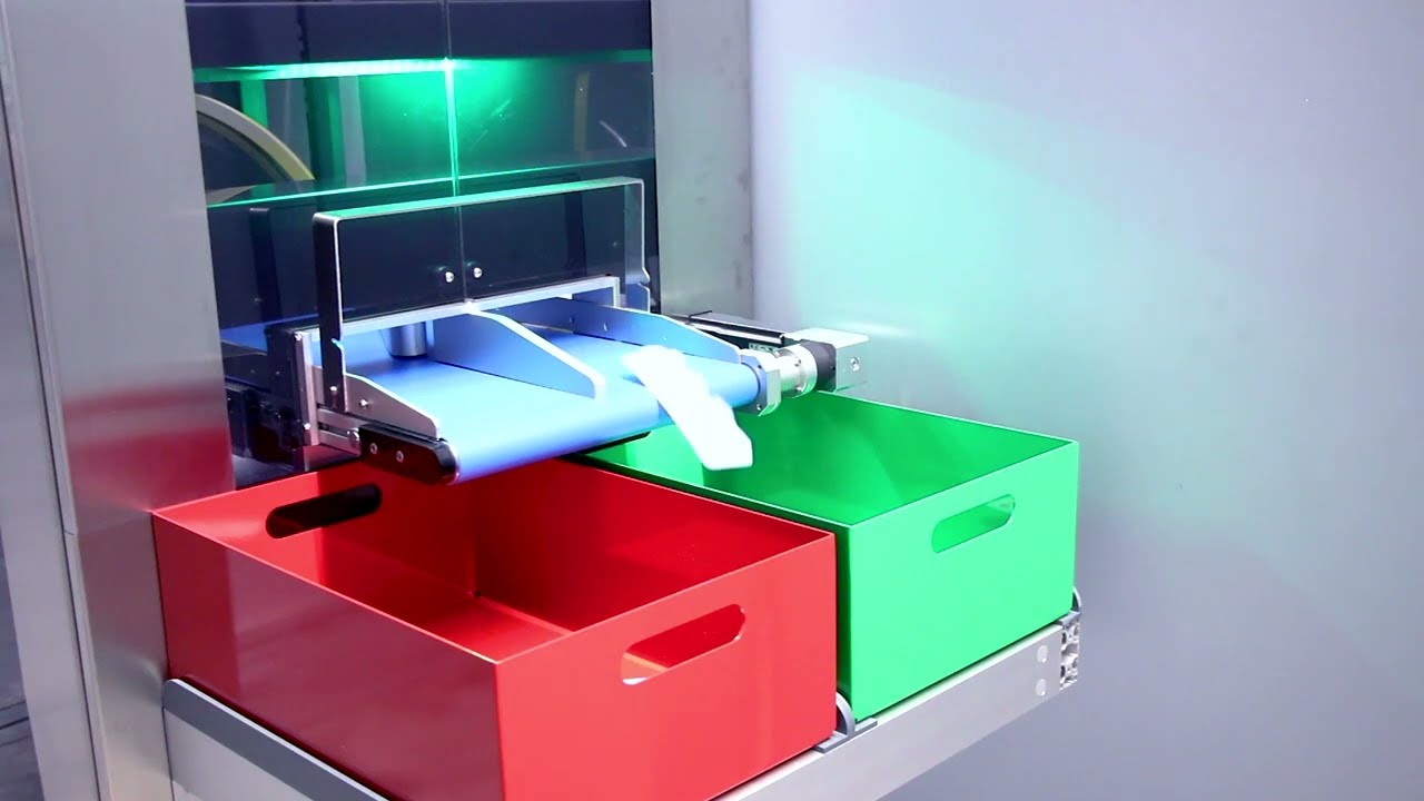 KOCH | Sealing Inspection KSI