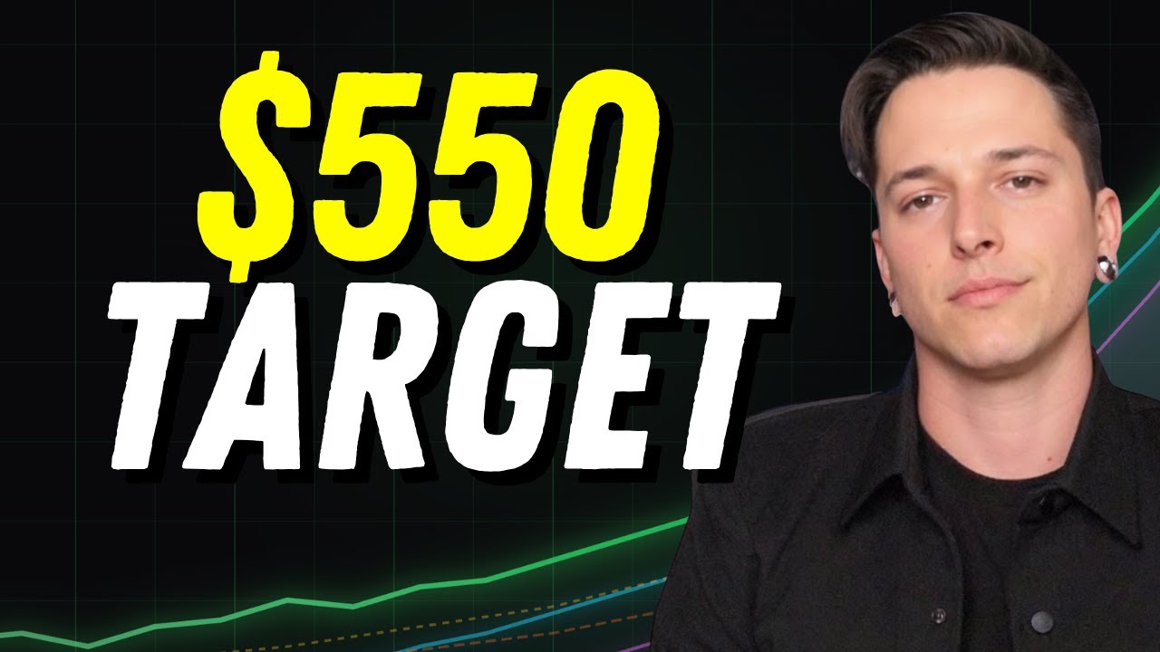 Акции Tesla: почему моя модель по-прежнему нацелена на отметку в 550&ndash;600 долларов к марту 2026 года.