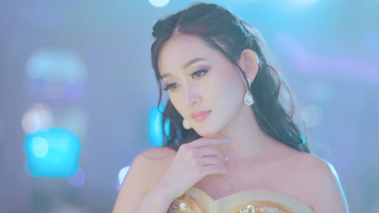 The Renaissance Ballroom Semarang 【Highlights】 Helen Huang