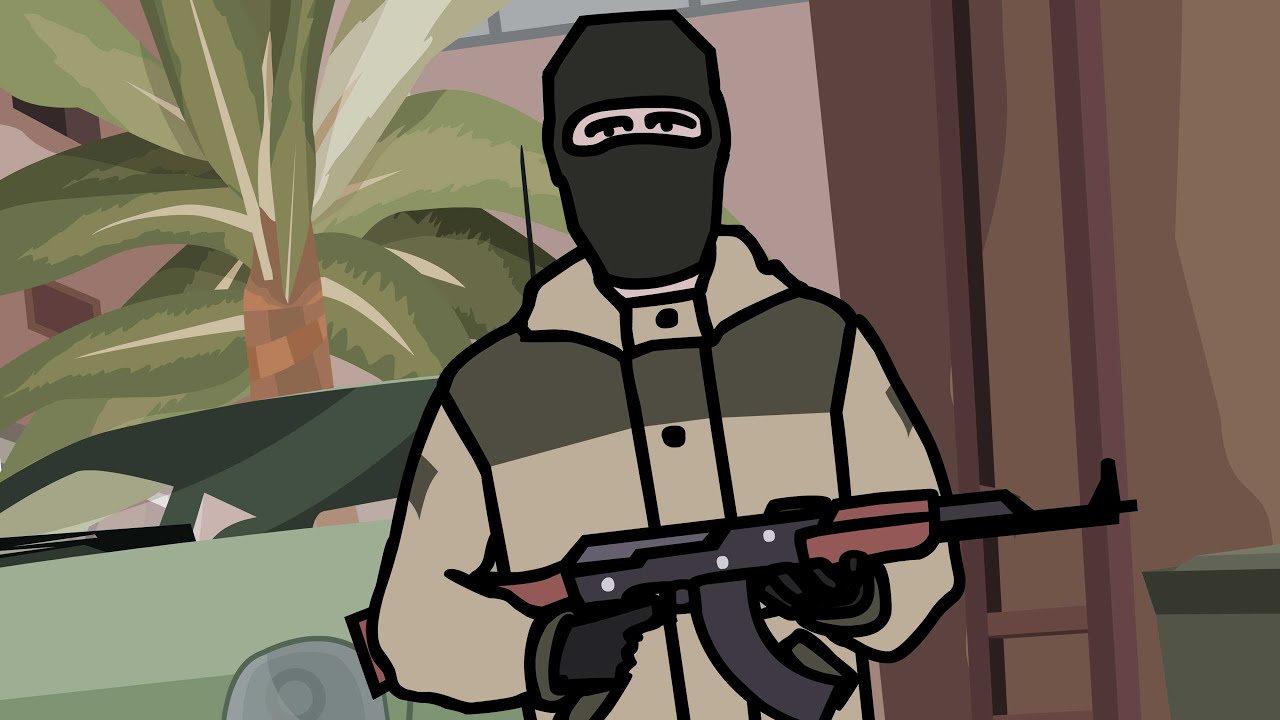 ALVO Animated Tutorial [UNRELEASED]