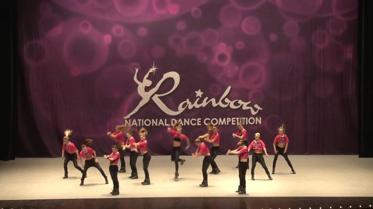 Best Hip-Hop // SWEATPANTS - Inspiring Dance [Des Moines, IA