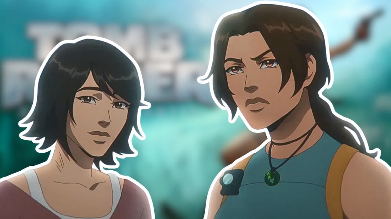 La Segunda Temporada De Tomb Raider Es Increíble! (Esta Vez En Serio)