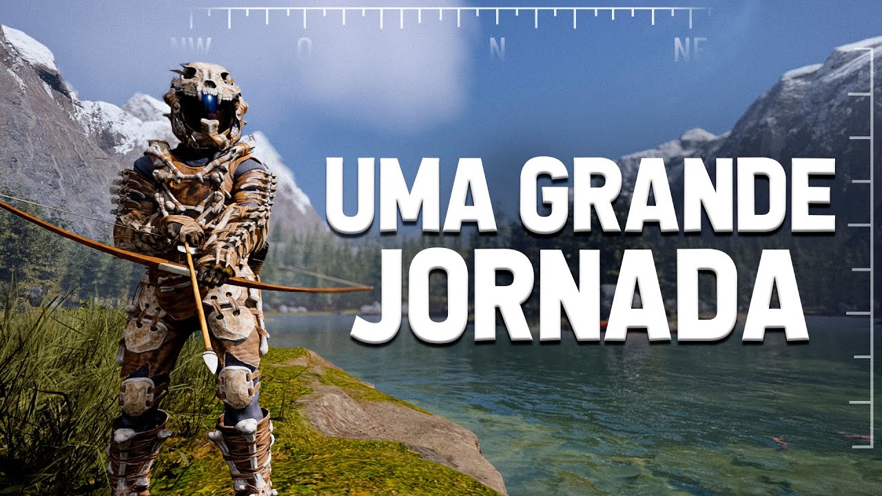 A MINHA JORNADA EM ICARUS EM 2026
