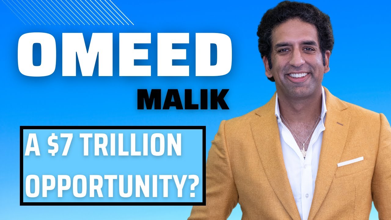 Omeed Malik On The Rise Of The Anti-ESG Economy