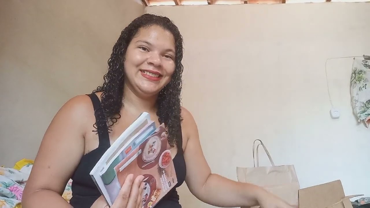 Abertura de Caixa, Natura e Avon, OBoticário e Eudora 