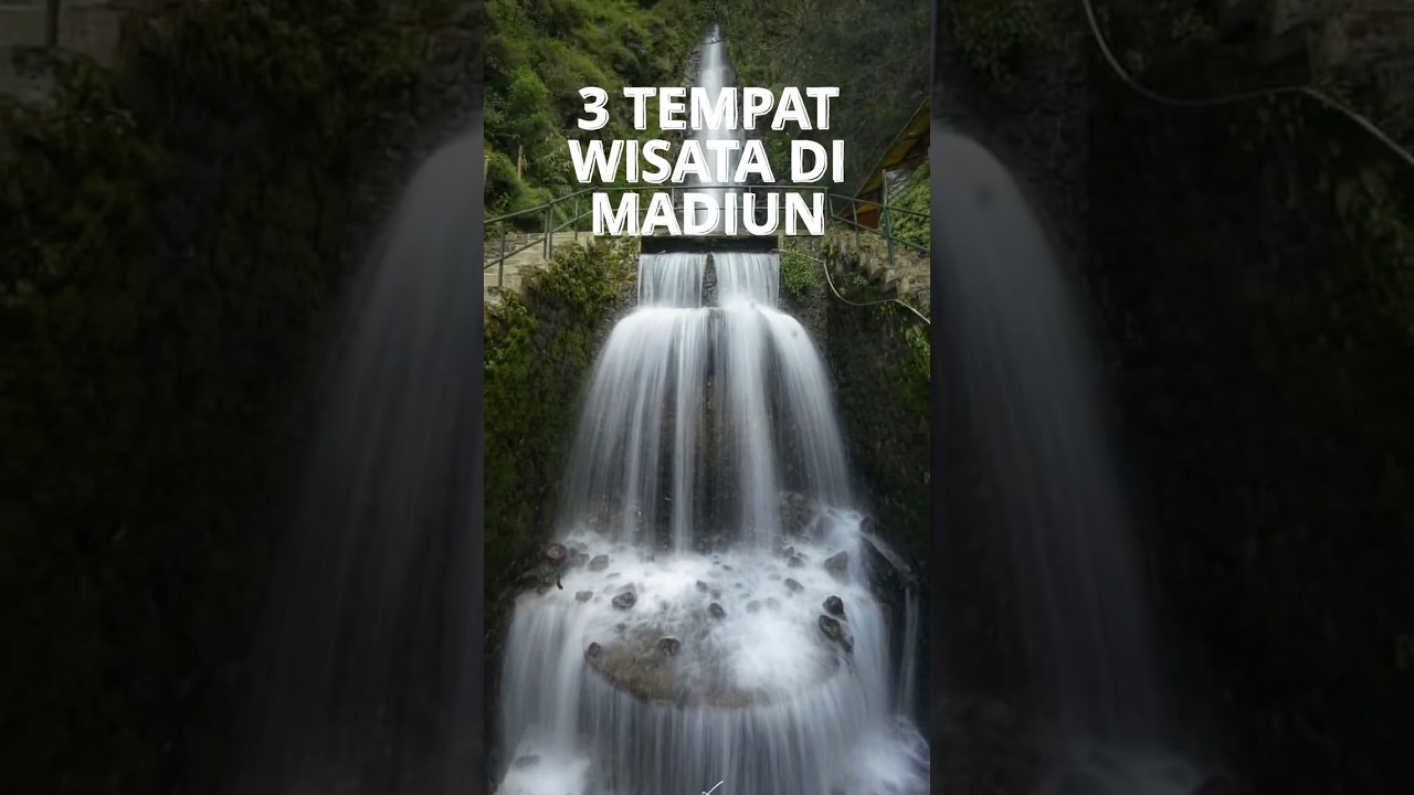 3 TEMPAT WISATA TERBARU DI MAGETAN 2025 JAWA TIMUR #wisata #wisatajatim #wisataalam #travel #jatim