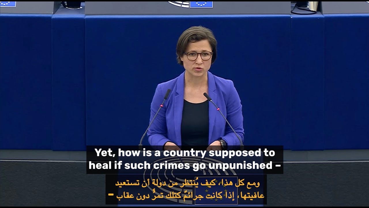 Iraq: The spirit of the youth protest movement lives on