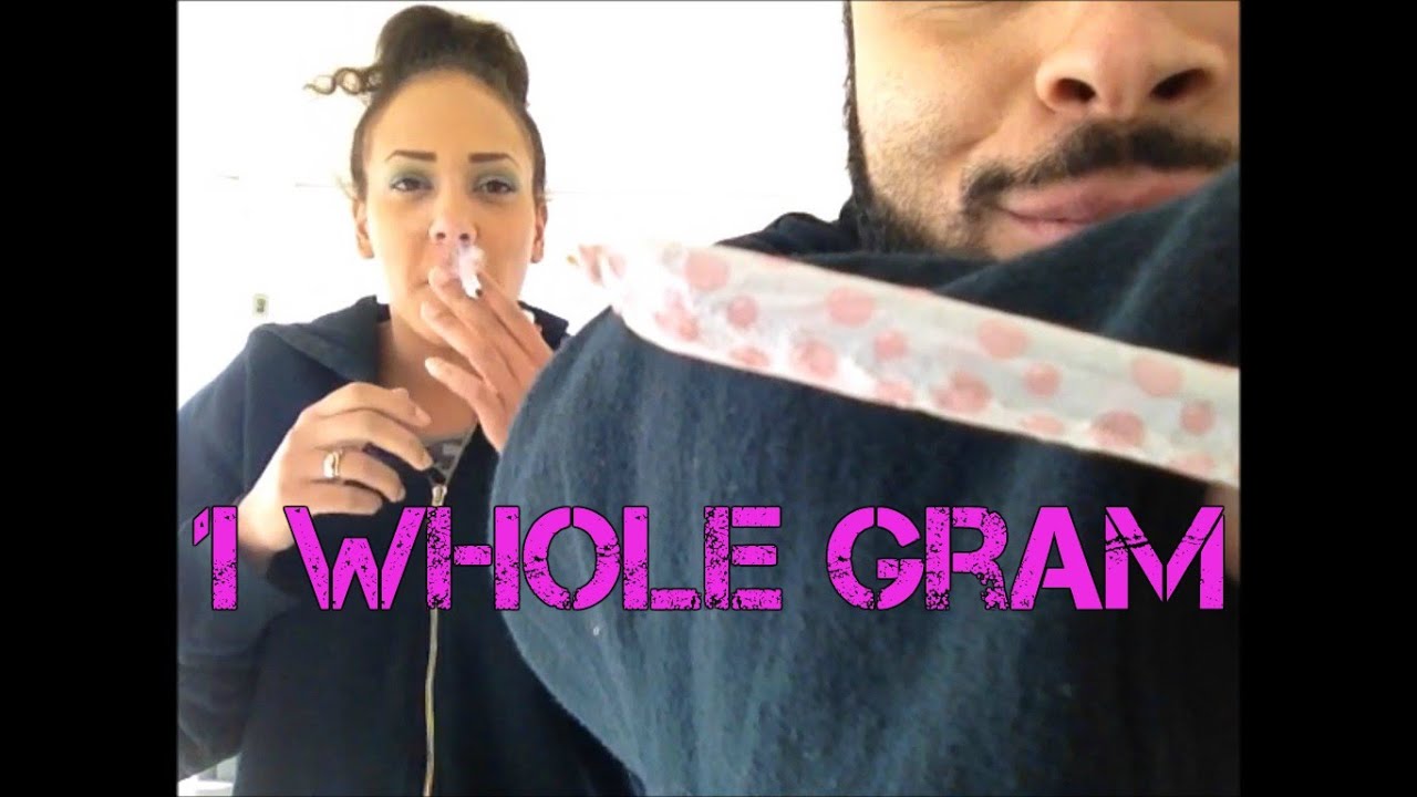 1 GRAM SPLIFF - FAT JOINT