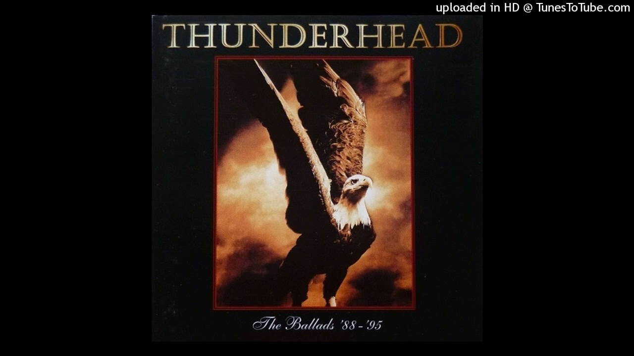 Thunderhead - Rescue Me (1995)