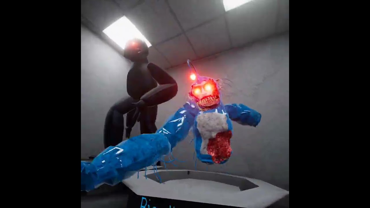 Игра Lethal Ape вернулась с обновлением!