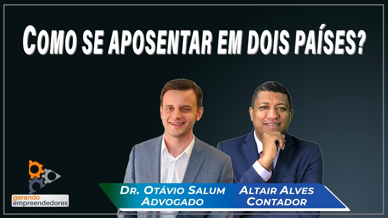 ACORDOS PREVIDENCIÁRIOS INTERNACIONAIS ITÁLIA, FRANÇA E SUÍÇA