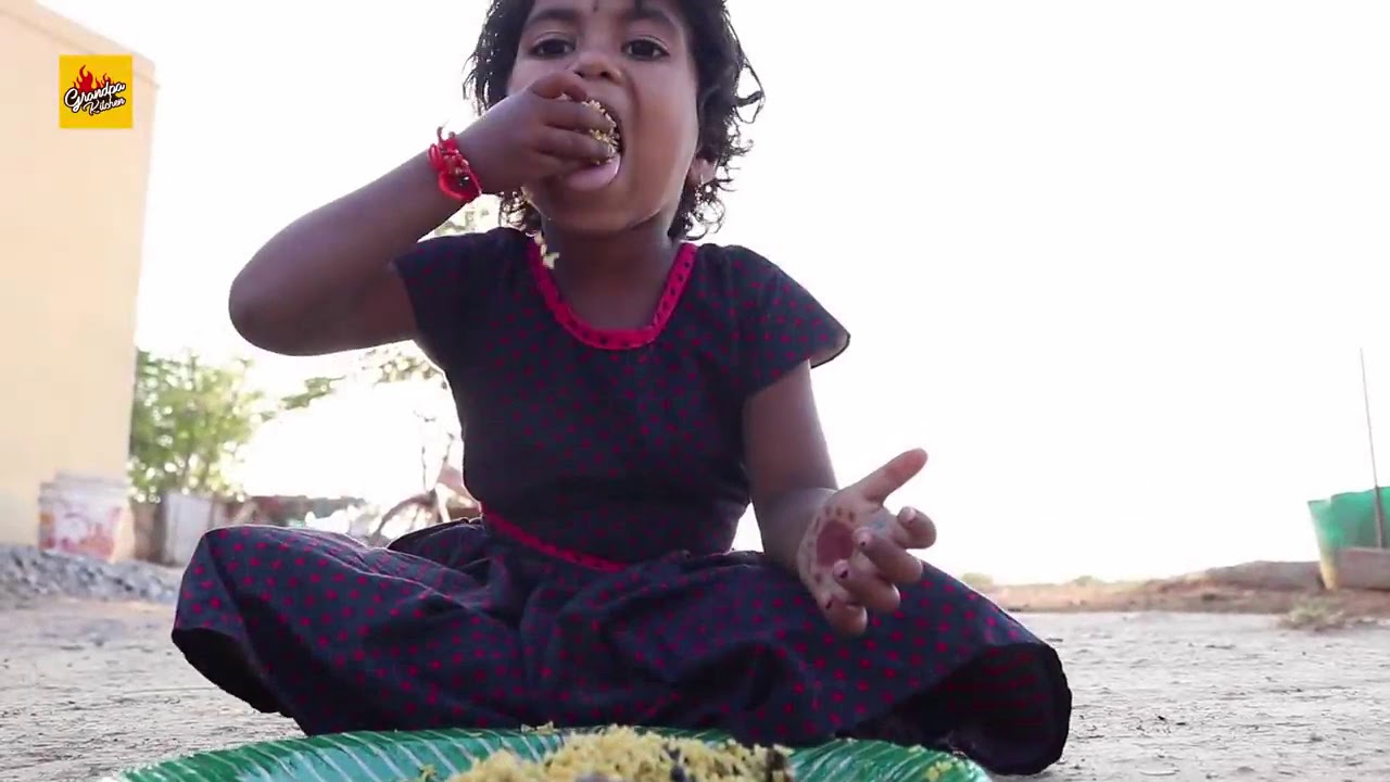 Resep kakek ayam hitam khas india