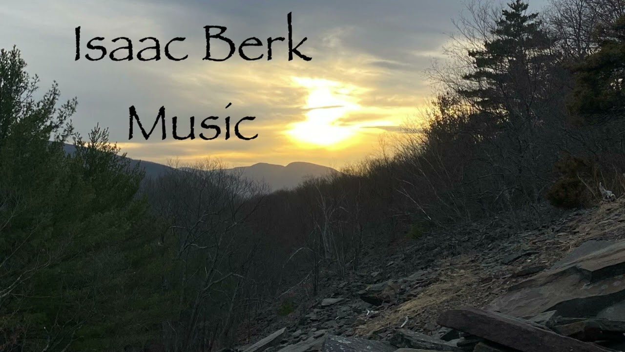 &ldquo;Between Space and Time&rdquo; | Original Ambient Guitar-Driven Track
